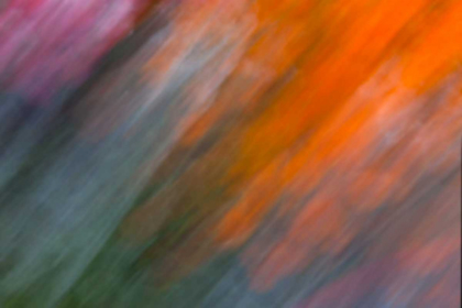 Picture of ABSTRACT SKIES III