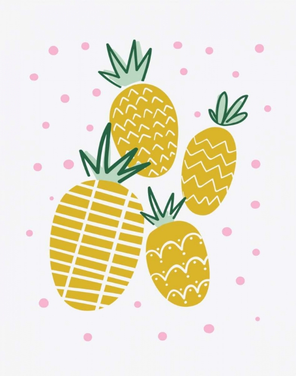 Picture of PINEAPPLE