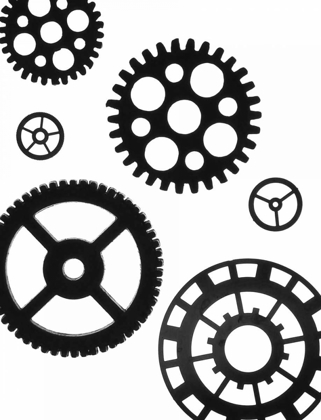 Picture of GEARS I