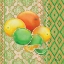 Picture of FRUIT IKAT IV
