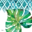 Picture of PALM FRONDS I