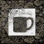 Picture of COFFEE DAMASK 2
