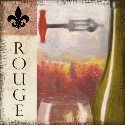 Picture of ROUGE VINEYARD 