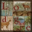 Picture of L IS FOR LODGE