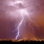 Picture of URBAN LIGHTNING II