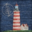 Picture of BOOTHBAY LIGHTHOUSE I