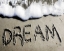Picture of DREAM IN SAND