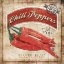 Picture of CHILI PEPPERS
