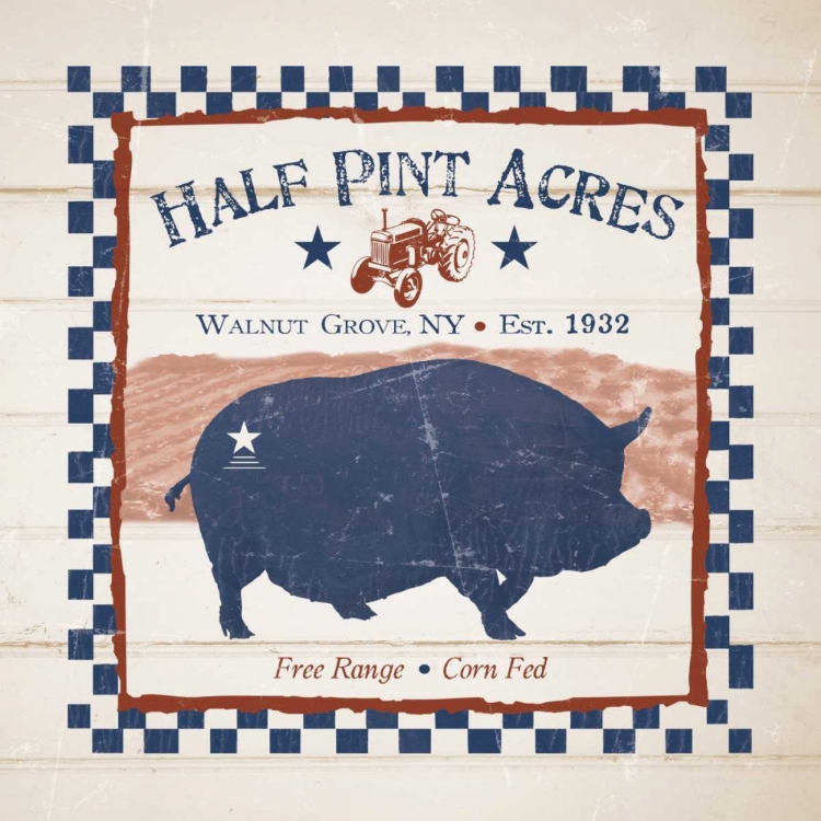 Picture of HALF PINT ACRES