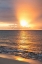 Picture of ISLAND SUNSET III