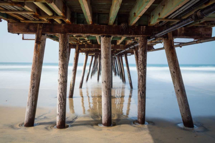Picture of IMPERIAL BEACH PIER