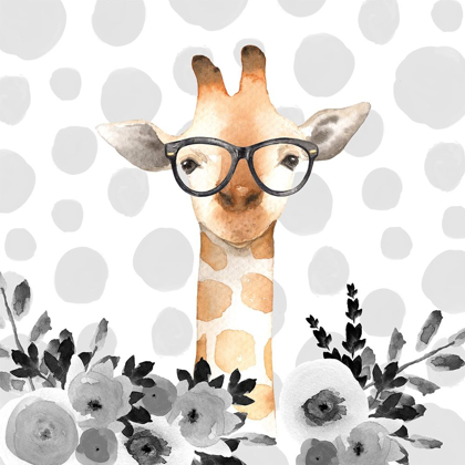 Picture of GEEK GIRAFFE