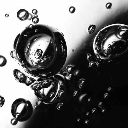 Picture of BUBBLES I