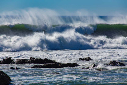 Picture of NORTH CAYUCOS V