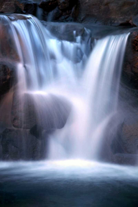 Picture of TWILIGHT WATERFALL II