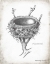 Picture of FRENCH BIRD NEST II