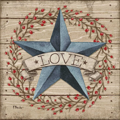 Picture of LOVE STAR
