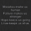 Picture of MISTAKES