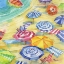 Picture of UMBRELLA COVE II