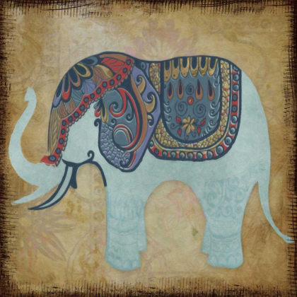 Picture of ELEGANT PACHYDERM