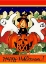 Picture of HAPPY HALLOWEEN