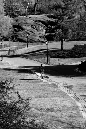 Picture of CENTRAL PARK JAZZ