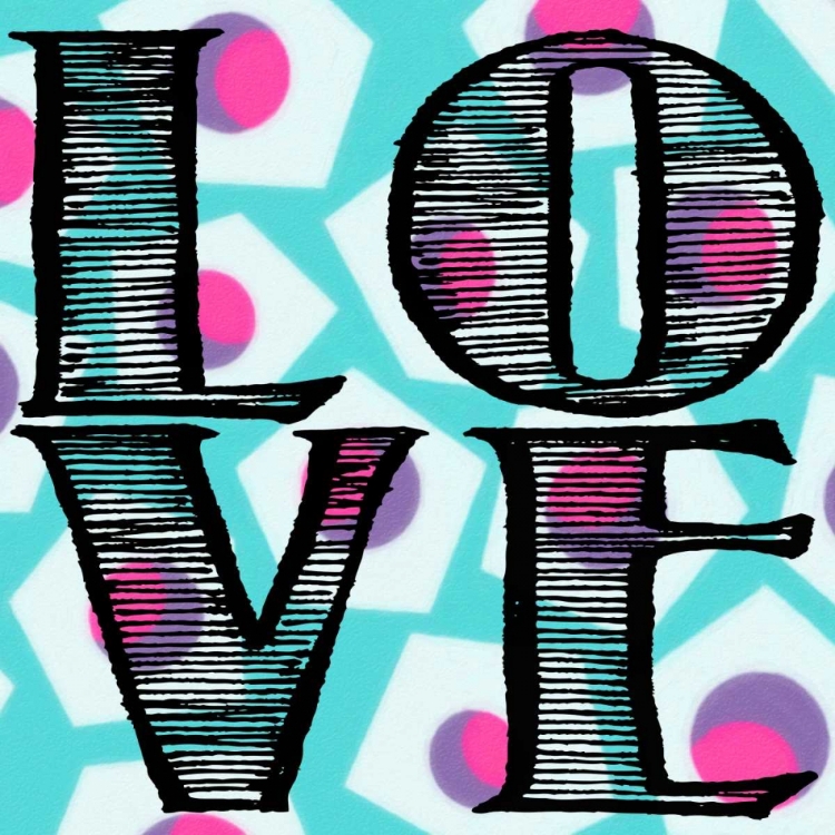 Picture of LOVE