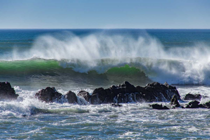 Picture of NORTH CAYUCOS IV