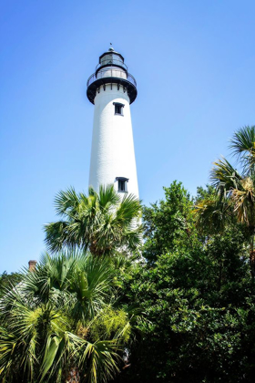 Picture of SAINT SIMONS LIGHTHOUSE I