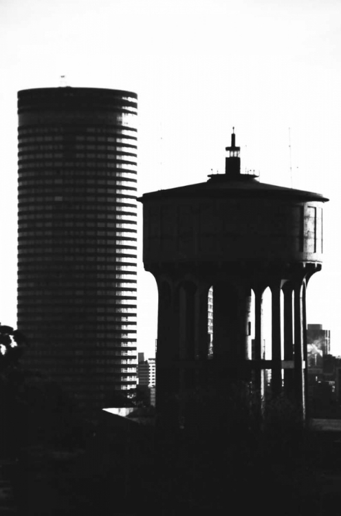 Picture of PONTE AND WATER TOWER