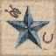 Picture of BANDANA BARN STAR II