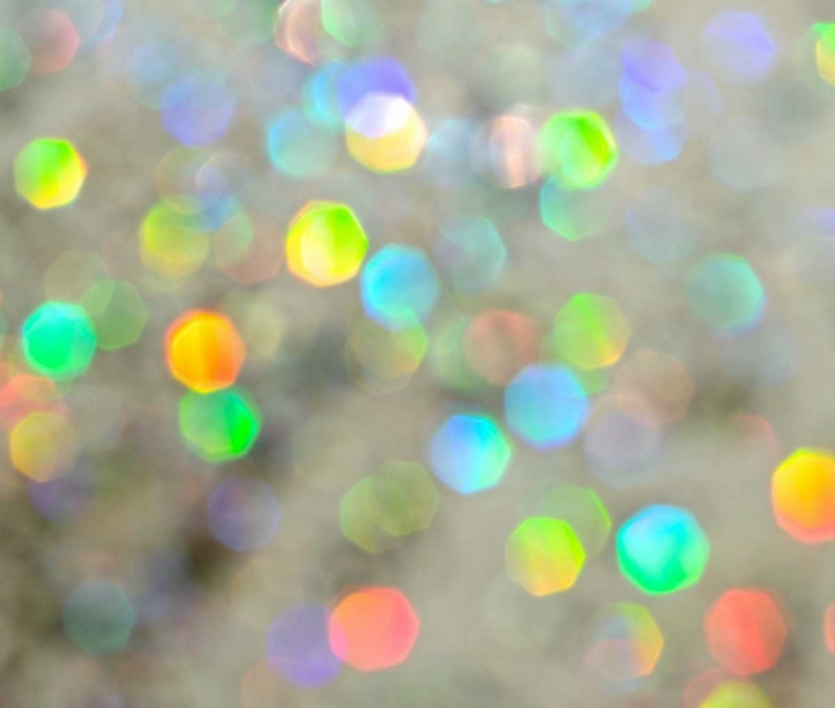 Picture of GLITTER BOKEH