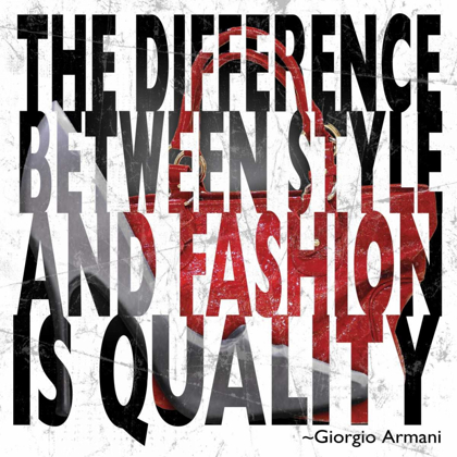 Picture of FASHION ARMANI