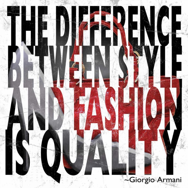 Picture of FASHION ARMANI