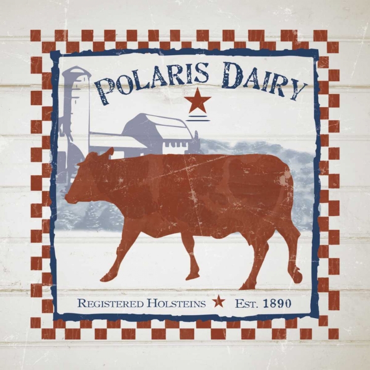 Picture of POLARIS DAIRY