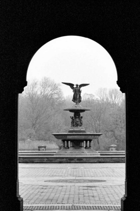Picture of CENTRAL PARK DIPTYCH A