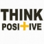 Picture of THINK POSITIVE