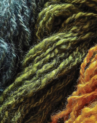 Picture of TWISTED YARN II
