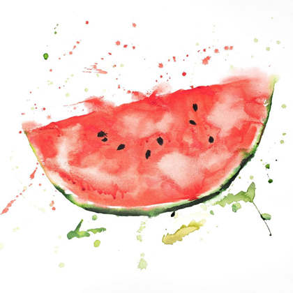 Picture of WATERMELON SLICE