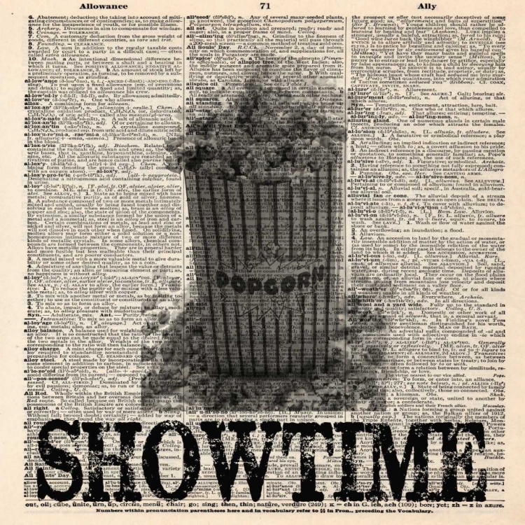Picture of SHOWTIME
