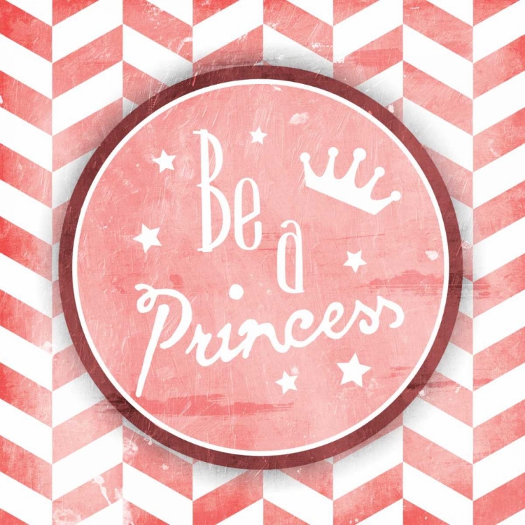 Picture of PINK PRINCESS