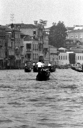 Picture of VENICE CANAL