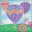 Picture of FANTASY BALLOONS II