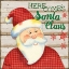 Picture of JOLLY SANTA I