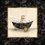 Picture of BLACK BATH 4