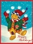 Picture of HAPPY HOLIDAYS
