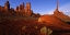 Picture of MONUMENT VALLEY I