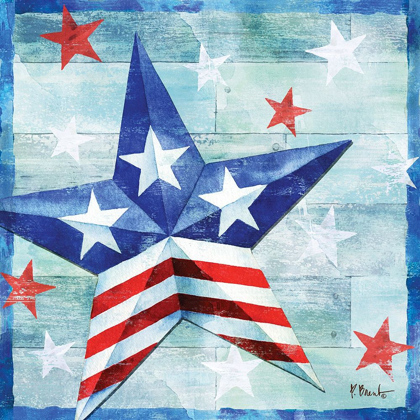 Picture of FREEDOM STAR I