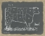 Picture of COW ON BURLAP