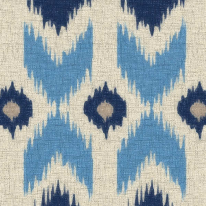 Picture of IKAT IV